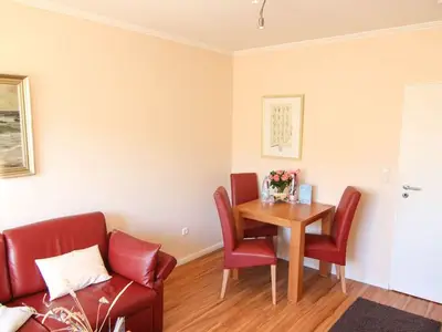 Ferienwohnung für 2 Personen (38 m²) in Westerland (Sylt) 4/10
