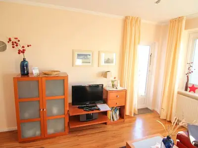 Ferienwohnung für 2 Personen (38 m²) in Westerland (Sylt) 5/10