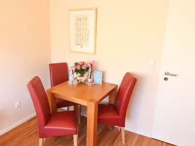 Ferienwohnung für 2 Personen (38 m²) in Westerland (Sylt) 7/10