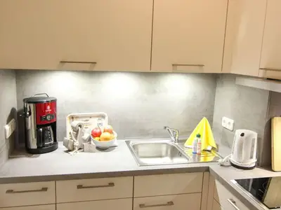 Ferienwohnung für 2 Personen (38 m²) in Westerland (Sylt) 8/10