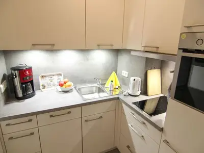 Ferienwohnung für 2 Personen (38 m²) in Westerland (Sylt) 9/10