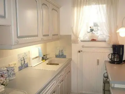 Ferienwohnung für 2 Personen (45 m²) in Westerland (Sylt) 8/10