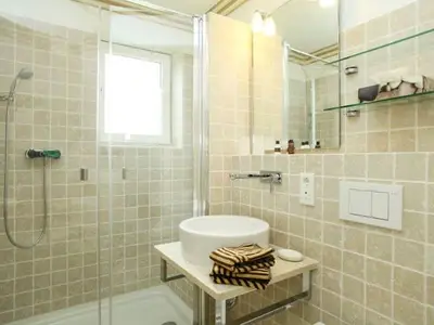 Ferienwohnung für 2 Personen (45 m²) in Westerland (Sylt) 10/10