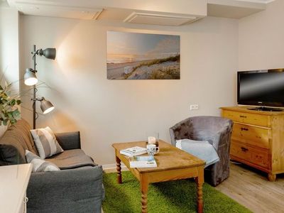 Ferienwohnung für 2 Personen (30 m²) in Westerland (Sylt) 2/10