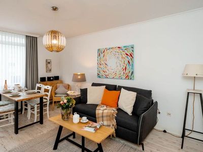 Ferienwohnung für 3 Personen (40 m²) in Westerland (Sylt) 1/10