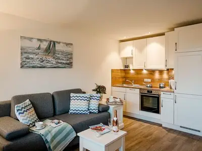 Ferienwohnung für 3 Personen (40 m²) in Westerland (Sylt) 8/10