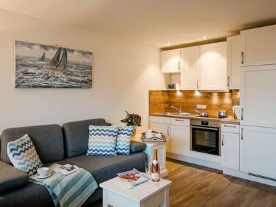 Ferienwohnung für 3 Personen (40 m²) in Westerland (Sylt) 10/10