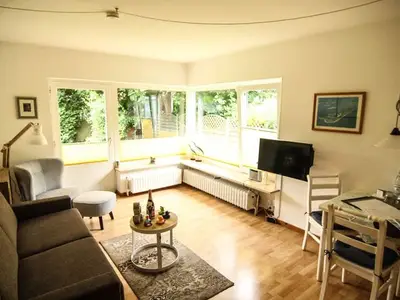 Ferienwohnung für 2 Personen (50 m²) in Westerland (Sylt) 6/10