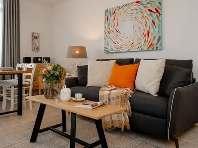 Ferienwohnung für 3 Personen (40 m²) in Westerland (Sylt) 6/10