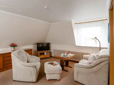 Ferienwohnung für 2 Personen (40 m²) in Westerland (Sylt) 5/10