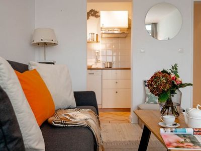 Ferienwohnung für 3 Personen (40 m²) in Westerland (Sylt) 8/10