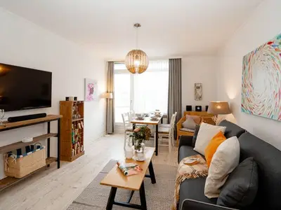 Ferienwohnung für 3 Personen (40 m²) in Westerland (Sylt) 9/10