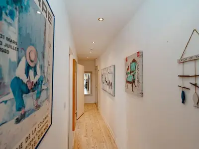 Ferienwohnung für 3 Personen (40 m²) in Westerland (Sylt) 10/10