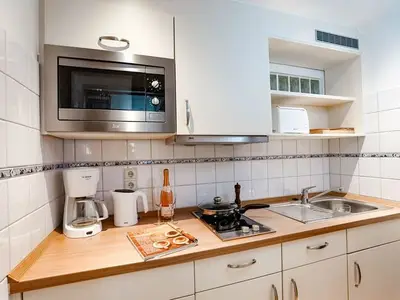 Ferienwohnung für 2 Personen (40 m²) in Westerland (Sylt) 7/10