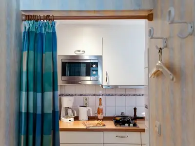 Ferienwohnung für 2 Personen (40 m²) in Westerland (Sylt) 8/10