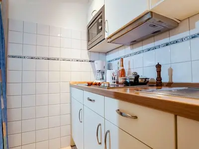 Ferienwohnung für 2 Personen (40 m²) in Westerland (Sylt) 10/10