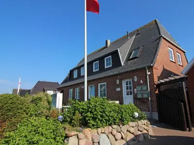 Ferienwohnung für 3 Personen (40 m²) in Westerland (Sylt) 2/10