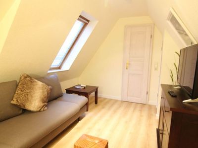 Ferienwohnung für 3 Personen (40 m²) in Westerland (Sylt) 4/10