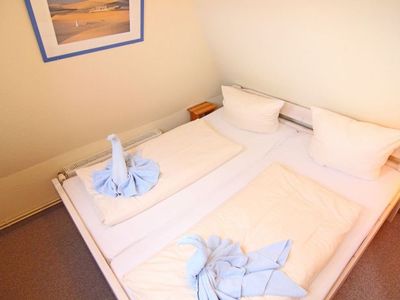 Ferienwohnung für 3 Personen (40 m²) in Westerland (Sylt) 5/10