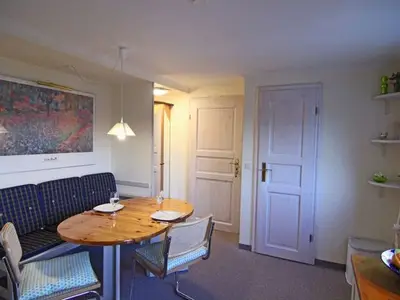 Ferienwohnung für 3 Personen (40 m²) in Westerland (Sylt) 7/10
