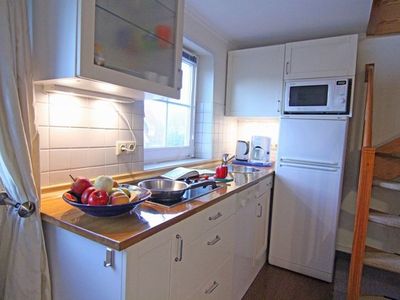 Ferienwohnung für 3 Personen (40 m²) in Westerland (Sylt) 8/10