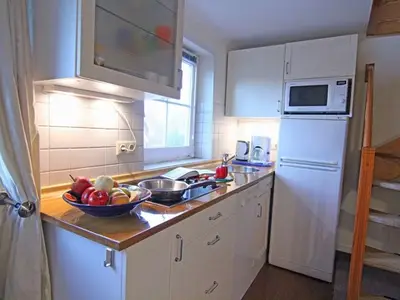 Ferienwohnung für 3 Personen (40 m²) in Westerland (Sylt) 8/10