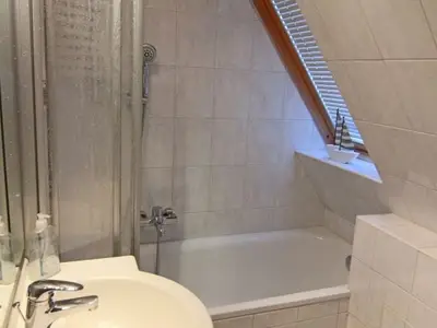 Ferienwohnung für 3 Personen (40 m²) in Westerland (Sylt) 9/10