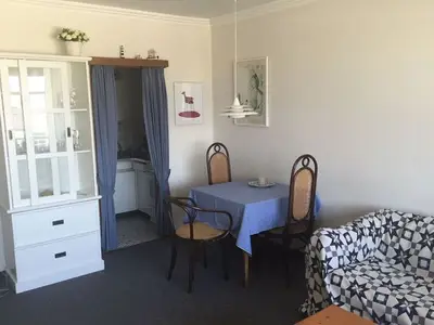 Ferienwohnung für 3 Personen (60 m²) in Westerland (Sylt) 2/10