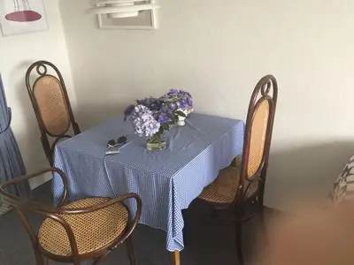 Ferienwohnung für 3 Personen (60 m²) in Westerland (Sylt) 5/10