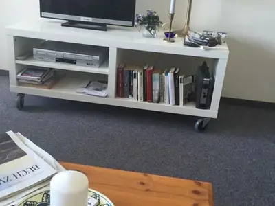 Ferienwohnung für 3 Personen (60 m²) in Westerland (Sylt) 6/10