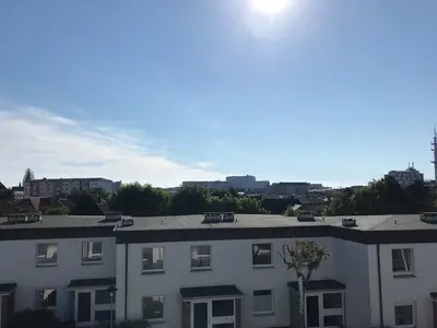 Ferienwohnung für 3 Personen (60 m²) in Westerland (Sylt) 8/10