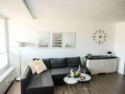 Ferienwohnung für 2 Personen (45 m²) in Westerland (Sylt) 1/10