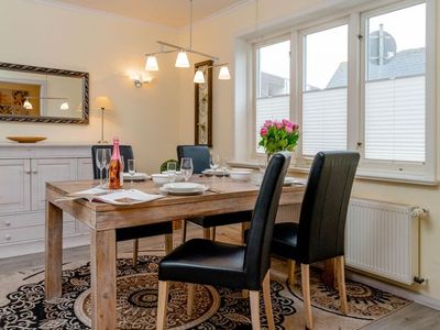 Ferienwohnung für 4 Personen (80 m²) in Westerland (Sylt) 10/10