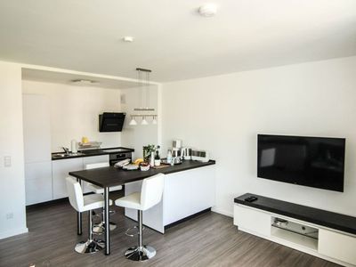 Ferienwohnung für 2 Personen (45 m²) in Westerland (Sylt) 6/10