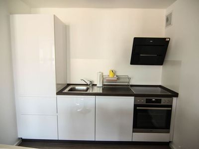 Ferienwohnung für 2 Personen (45 m²) in Westerland (Sylt) 8/10