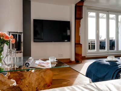 Ferienwohnung für 5 Personen (100 m²) in Westerland (Sylt) 3/10