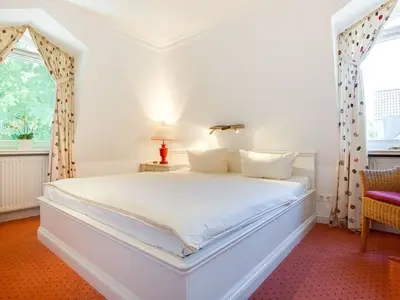 Ferienwohnung für 4 Personen (65 m²) in Westerland (Sylt) 8/10