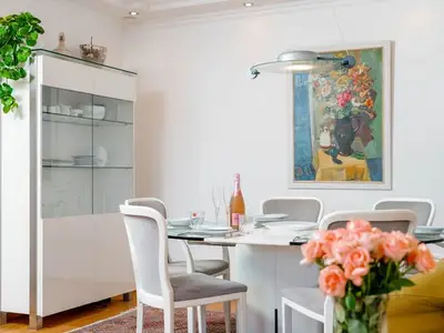Ferienwohnung für 4 Personen (88 m²) in Westerland (Sylt) 6/10