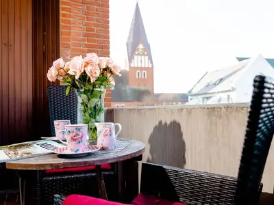 Ferienwohnung für 4 Personen (88 m²) in Westerland (Sylt) 9/10