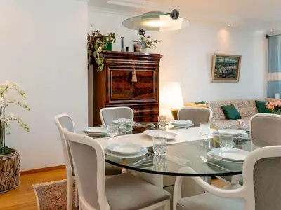 Ferienwohnung für 4 Personen (88 m²) in Westerland (Sylt) 10/10