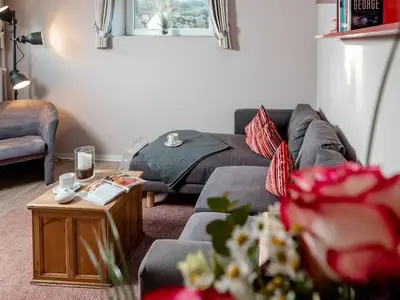 Ferienwohnung für 3 Personen (40 m²) in Westerland (Sylt) 2/10