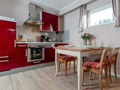 Ferienwohnung für 3 Personen (40 m²) in Westerland (Sylt) 6/10