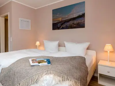 Ferienwohnung für 3 Personen (40 m²) in Westerland (Sylt) 8/10