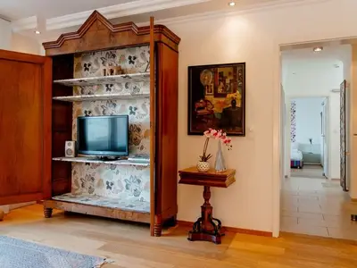 Ferienwohnung für 4 Personen (88 m²) in Westerland (Sylt) 7/10
