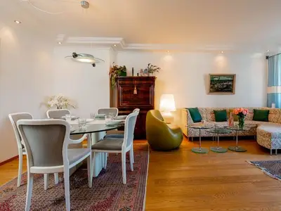 Ferienwohnung für 4 Personen (88 m²) in Westerland (Sylt) 3/10