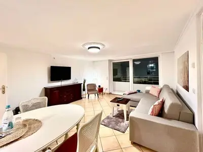 Ferienwohnung für 5 Personen (70 m²) in Westerland (Sylt) 1/10