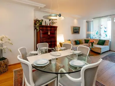 Ferienwohnung für 4 Personen (88 m²) in Westerland (Sylt) 2/10