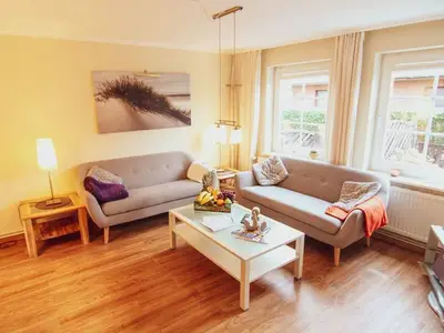 Ferienwohnung für 4 Personen (50 m²) in Westerland (Sylt) 2/10