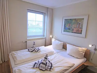 Ferienwohnung für 4 Personen (50 m²) in Westerland (Sylt) 4/10