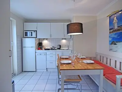Ferienwohnung für 4 Personen (50 m²) in Westerland (Sylt) 9/10